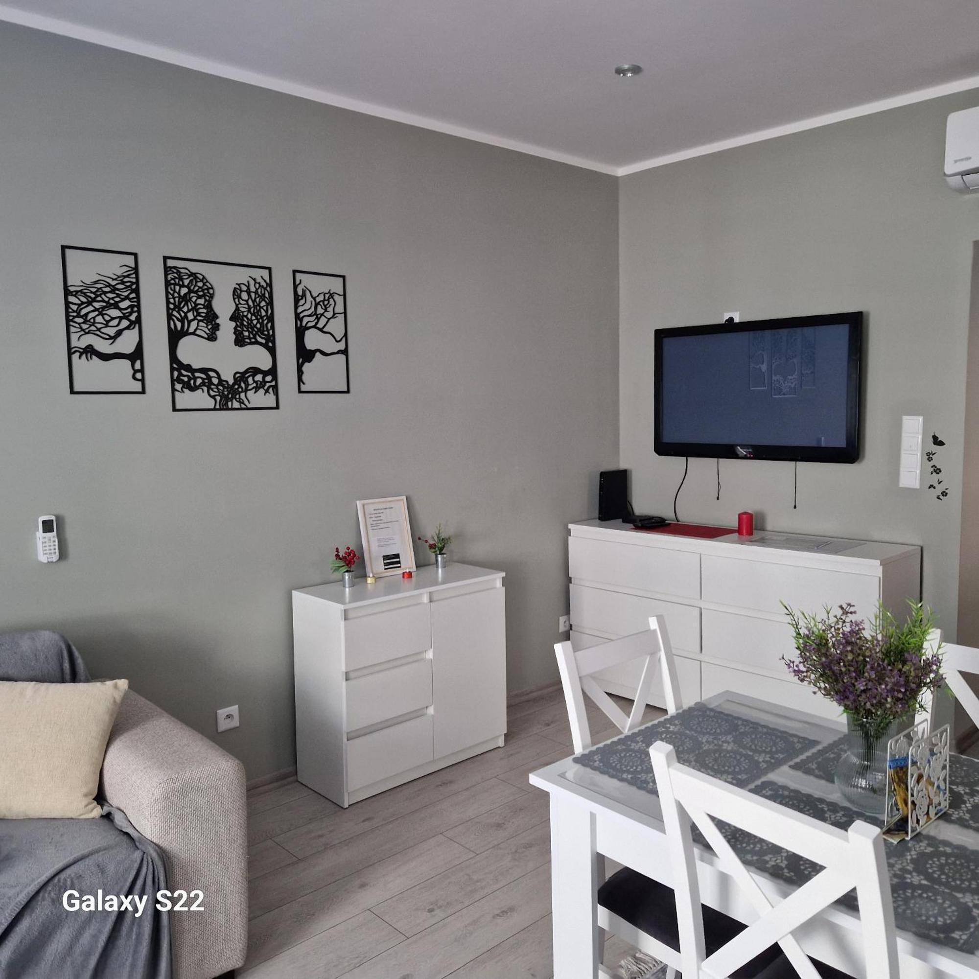 ,,Apartament W Dusznikach,, Apartment Дужники Здрой Екстериор снимка