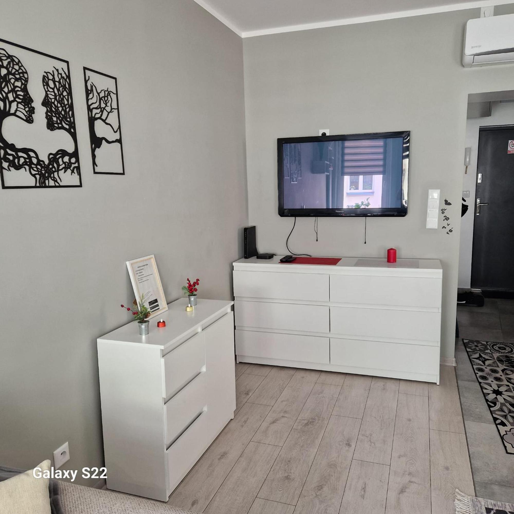 ,,Apartament W Dusznikach,, Apartment Дужники Здрой Екстериор снимка